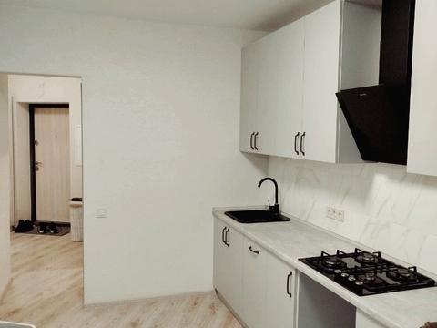 квартира за адресою Європейська вул., 11