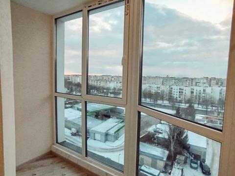 квартира за адресою Європейська вул., 11