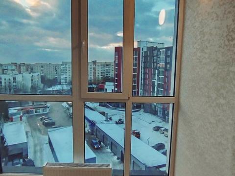 квартира за адресою Європейська вул., 11