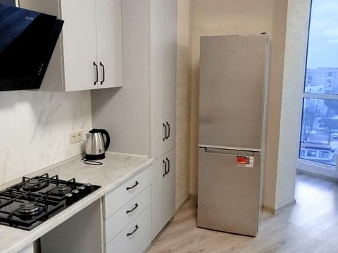 квартира за адресою Європейська вул., 11