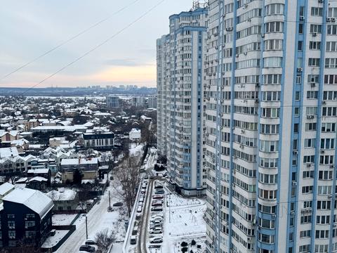 квартира за адресою Завальна вул., 10-В