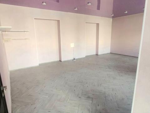 коммерческая по адресу Сонячна ул., 1