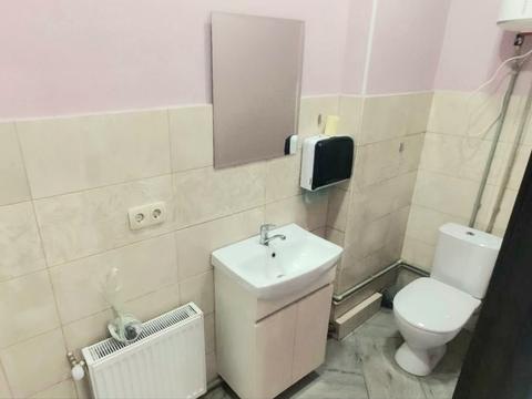 коммерческая по адресу Сонячна ул., 1