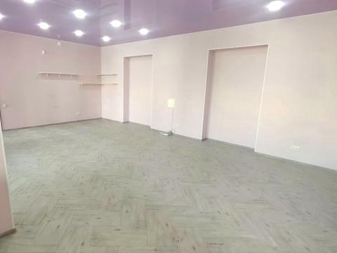 коммерческая по адресу Сонячна ул., 1