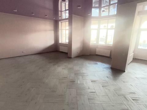 коммерческая по адресу Сонячна ул., 1