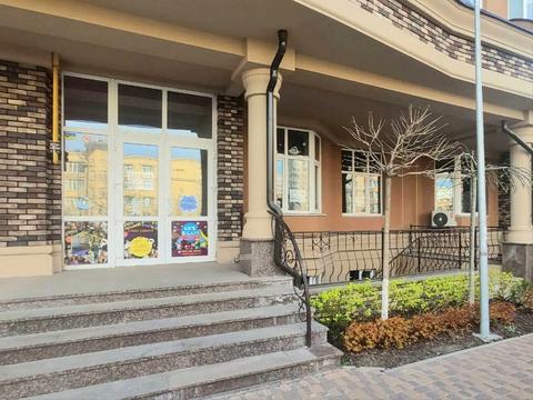 коммерческая по адресу Сонячна ул., 1