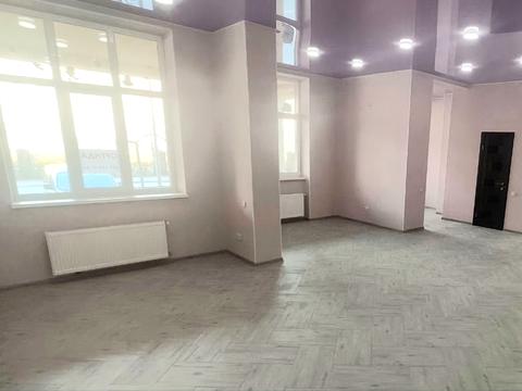 коммерческая по адресу Сонячна ул., 1