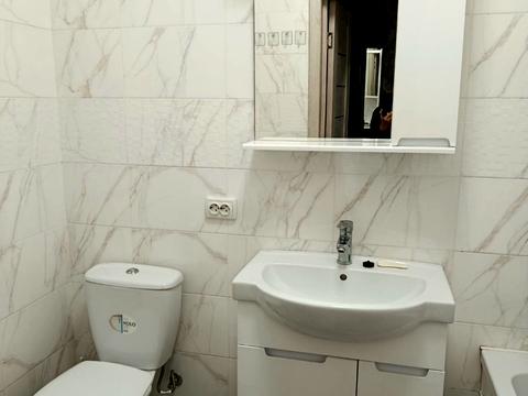 квартира по адресу Соборная ул., 105/3