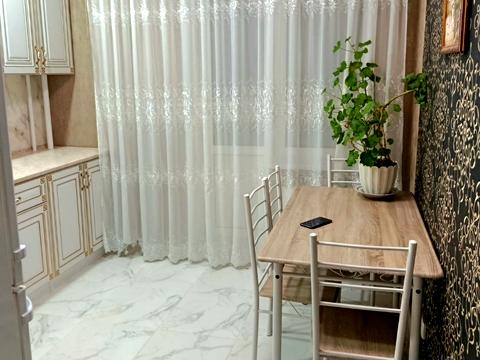 квартира по адресу Соборная ул., 105/3