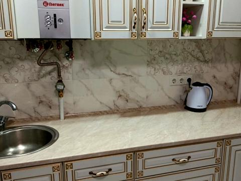 квартира по адресу Соборная ул., 105/3