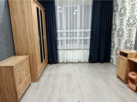 квартира по адресу Соборная ул., 105/3