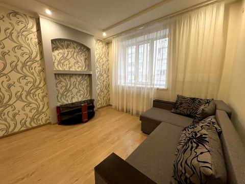 квартира за адресою с. Софіївська борщагівка, Боголюбова вул., 8