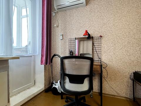 квартира за адресою Героїв-Рятувальників вул., 8 к1