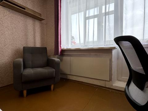 квартира за адресою Героїв-Рятувальників вул., 8 к1