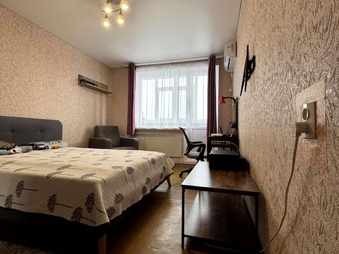 квартира за адресою Героїв-Рятувальників вул., 8 к1