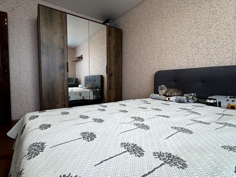 квартира за адресою Героїв-Рятувальників вул., 8 к1