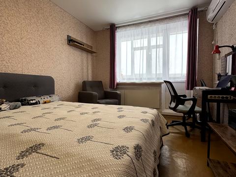 квартира за адресою Героїв-Рятувальників вул., 8 к1