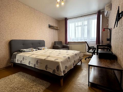 квартира за адресою Героїв-Рятувальників вул., 8 к1