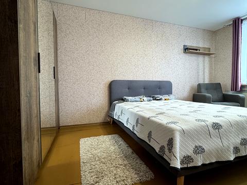 квартира за адресою Героїв-Рятувальників вул., 8 к1