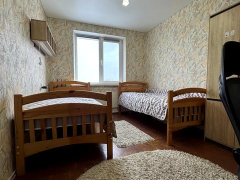 квартира за адресою Героїв-Рятувальників вул., 8 к1