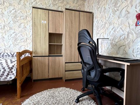 квартира за адресою Героїв-Рятувальників вул., 8 к1