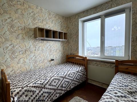 квартира за адресою Героїв-Рятувальників вул., 8 к1