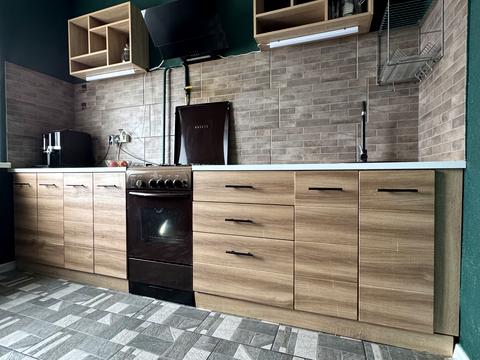 квартира за адресою Героїв-Рятувальників вул., 8 к1