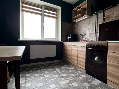 квартира за адресою Героїв-Рятувальників вул., 8 к1