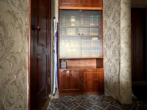 квартира за адресою Героїв-Рятувальників вул., 8 к1