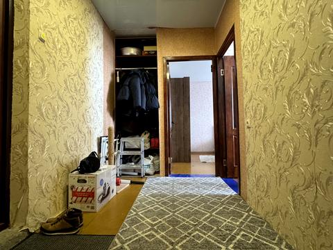 квартира за адресою Героїв-Рятувальників вул., 8 к1