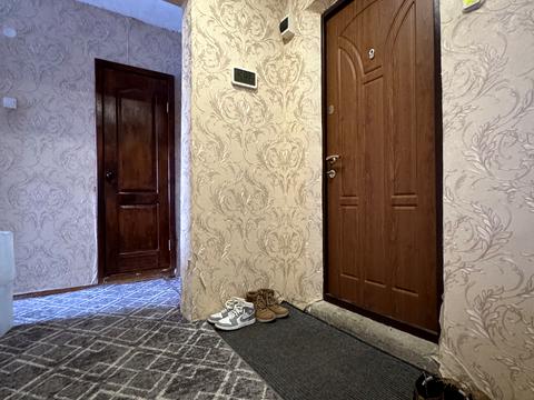 квартира за адресою Героїв-Рятувальників вул., 8 к1