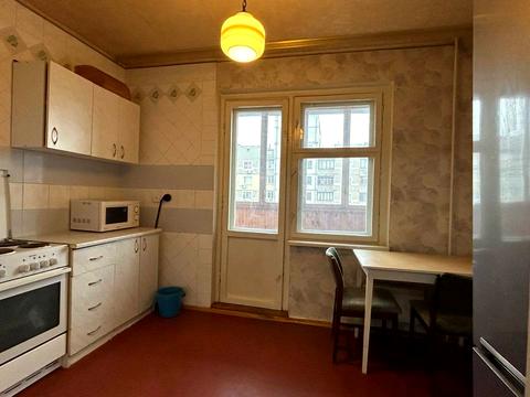 квартира по адресу Автозаводская ул., 79