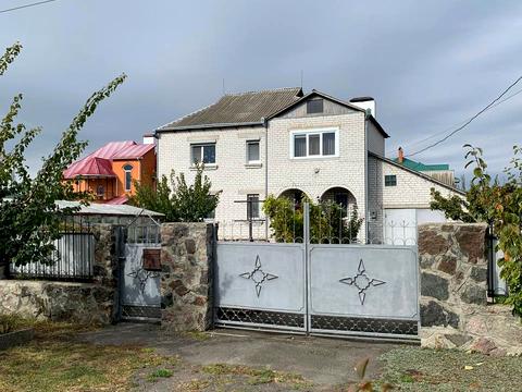 дом по адресу Онопрієнка ул., 32
