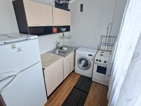 квартира за адресою Зої Гайдай вул., 10