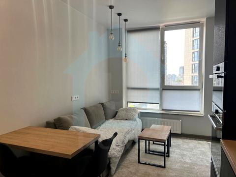 квартира за адресою Фортечний тупик (Тверський), 7-Б