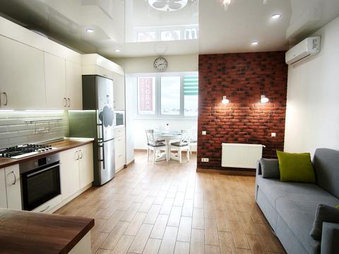 квартира за адресою Лесі Українки бульв., 6