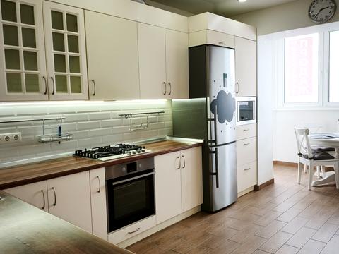 квартира за адресою Лесі Українки бульв., 6