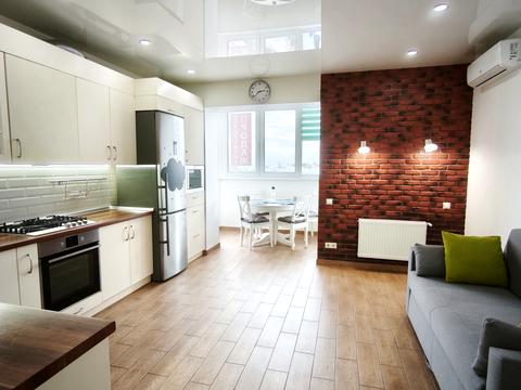 квартира за адресою Лесі Українки бульв., 6