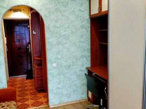 квартира за адресою Гетьмана Кирила Розумовського вул. (Миколи Краснова), 62/28