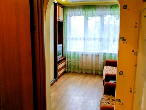 квартира за адресою Гетьмана Кирила Розумовського вул. (Миколи Краснова), 62/28