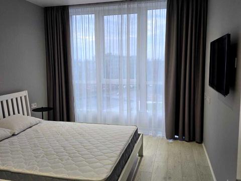 квартира за адресою Віктора Некрасова вул. (Північно-Сирецька), 6