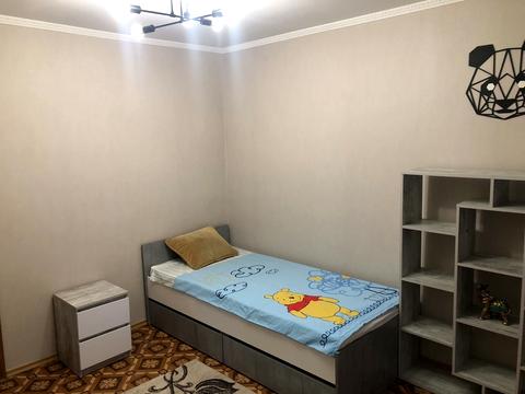 квартира за адресою Владислава Бувалкіна вул. (Бочарова Генерала), 1