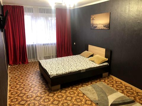 квартира за адресою Владислава Бувалкіна вул. (Бочарова Генерала), 1