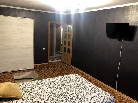 квартира за адресою Владислава Бувалкіна вул. (Бочарова Генерала), 1