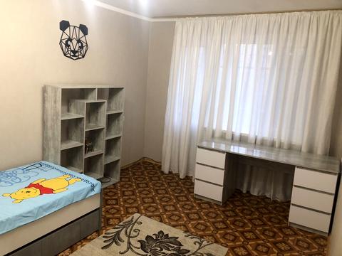 квартира за адресою Владислава Бувалкіна вул. (Бочарова Генерала), 1