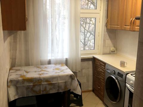 квартира за адресою Владислава Бувалкіна вул. (Бочарова Генерала), 1