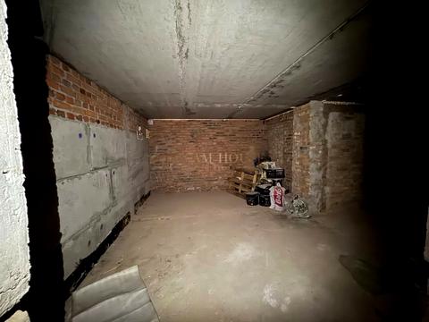 комерційна за адресою Івана Кожедуба вул., 3