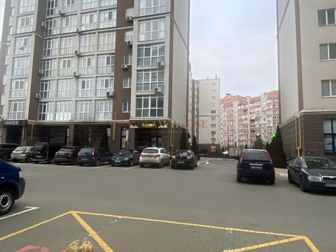 комерційна за адресою Івана Кожедуба вул., 3