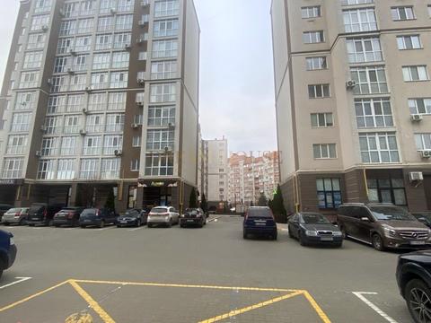 комерційна за адресою Івана Кожедуба вул., 3