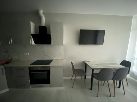 квартира за адресою Євгена Сверстюка вул. (Марини Раскової), 6-Д